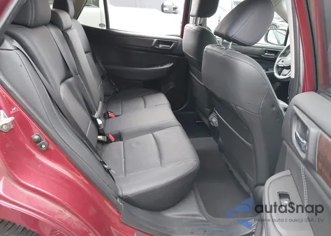 2018 Subaru Outback 3.6R Limited z USA, uszkodzony, nr VIN 4S4BSENC5J3391340